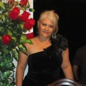 Foto von Carmen Milagros Garcia