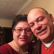 Maria Et Stephane Mitron's photo