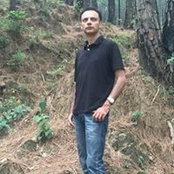 Ankush Sethi's photo