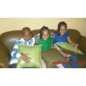 Foto von Elom Amaka