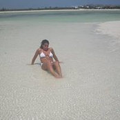 Carolina Arcaio's photo