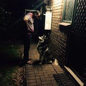 Patrick Magar's photo
