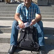 Wael Bader's photo