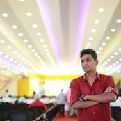 Sankar Venkatesh's photo