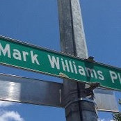 Foto von Mark Williams