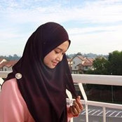 Azian Isa's photo
