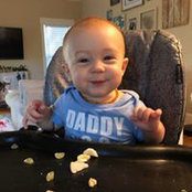 Charlie Steele's photo
