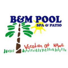 B & M Pool Spa & Patio