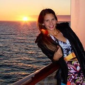 Melissa Baum's photo