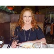 Virginia Clark-Booth's photo