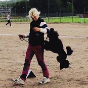 Foto von Gunilla Norström