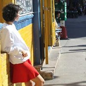 Jihane Hakimi's photo