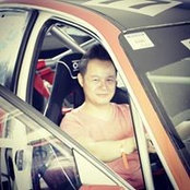 Photo de Dan Santoso