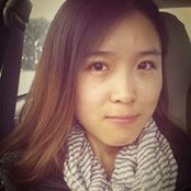 Xiaojing Chen's photo