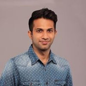 Varun Khona's photo