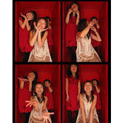 Tina Tsai's photo