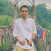 Foto von Bhaskar Dutta