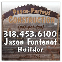 Passe-Partout Construction LLC