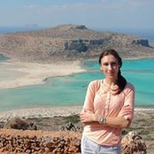 Živilė Armonaitė-Liutkevičienė's photo