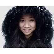Giada Zhang's photo