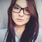 Olga Krivulko's photo