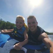 Zach Desrochers's photo