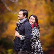 Tara Hodgkinson's photo