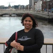 Serra Baksh's photo
