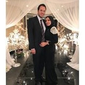 Mariam Abouward's photo