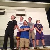Luke Hall's photo