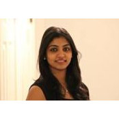 Preetha Manohar's photo