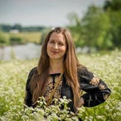 Yulia Goncharova's photo