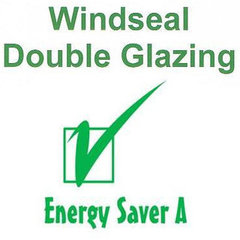 Windseal Double Glazing