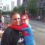 David Littlebear's photo
