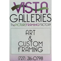 Vista Galleries