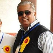 Sumit Malhotra's photo