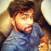 Vivek Koli's photo