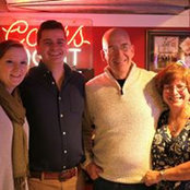 Brad Jones's photo