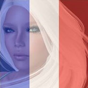 Paris Rain's photo