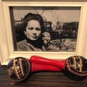 Foto von Esther Ricard