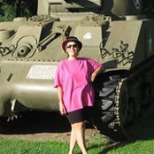 Donna Rock's photo