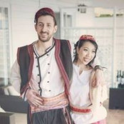 Edin Terzo's photo