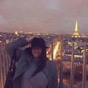 Steph Benitah's photo