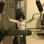 Sulsa Shah's photo