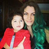 Marivel Espinoza's photo