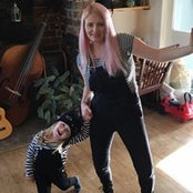 Laura Bailey's photo