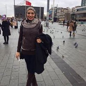 Passant Muhammad's photo