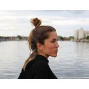 Mireia Dalmau's photo