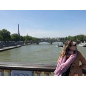 Sofija Ćuk's photo