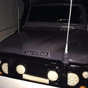Rob Hart's photo